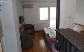 Apartment Atina
